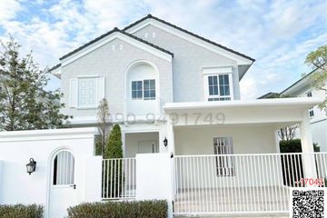 3 Bedroom House for rent in Bang Chalong, Samut Prakan