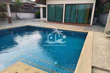 3 Bedroom House for rent in Baan Piam Mongkhon, Huai Yai, Chonburi