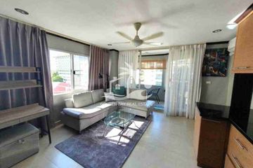 1 Bedroom Condo for rent in Jomtien Thip Condotel, Nong Prue, Chonburi