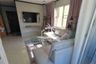 1 Bedroom Condo for rent in Jomtien Thip Condotel, Nong Prue, Chonburi