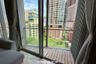 2 Bedroom Condo for rent in Saladaeng Residences, Silom, Bangkok near MRT Lumpini