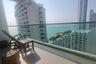 1 Bedroom Condo for rent in Wong Amat Tower, Na Kluea, Chonburi