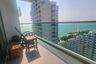 1 Bedroom Condo for rent in Wong Amat Tower, Na Kluea, Chonburi
