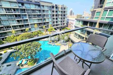 2 Bedroom Condo for rent in Apus, Nong Prue, Chonburi