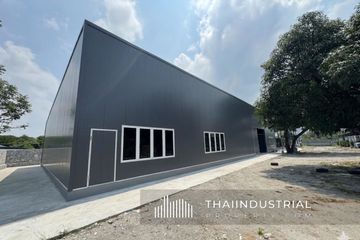 Warehouse / Factory for rent in Nong Khang Khok, Chonburi