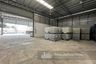 Warehouse / Factory for rent in Bang Pla, Samut Prakan