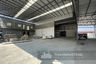 Warehouse / Factory for rent in Bang Pla, Samut Prakan