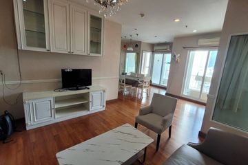 2 Bedroom Condo for rent in Ivy Sathorn 10, Silom, Bangkok near BTS Chong Nonsi