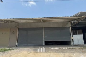 Warehouse / Factory for rent in Nong Khang Khok, Chonburi