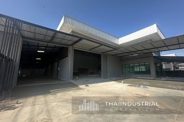 Warehouse / Factory for rent in Bang Phriang, Samut Prakan