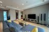 3 Bedroom Condo for rent in Nusasiri Grand, Phra Khanong, Bangkok near BTS Ekkamai