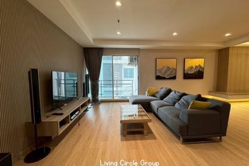 3 Bedroom Condo for rent in Nusasiri Grand, Phra Khanong, Bangkok near BTS Ekkamai