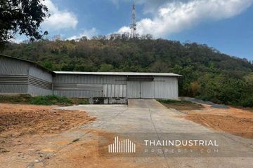 Warehouse / Factory for rent in Thung Sukhla, Chonburi