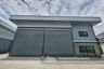 Warehouse / Factory for rent in Don Hua Lo, Chonburi