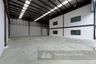 Warehouse / Factory for rent in Don Hua Lo, Chonburi