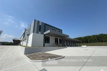 Warehouse / Factory for rent in Bo Win, Chonburi