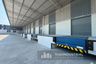 Warehouse / Factory for rent in Bo Win, Chonburi