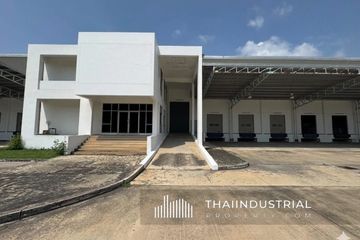 Warehouse / Factory for rent in Bo Win, Chonburi