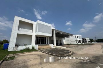 Warehouse / Factory for rent in Bo Win, Chonburi
