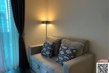 2 Bedroom Condo for rent in Sena Nikhom, Bangkok near BTS Kasetsart University