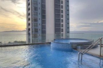1 Bedroom Condo for rent in Nong Prue, Chonburi