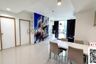 1 Bedroom Condo for rent in Suan Luang, Bangkok near Airport Rail Link Hua Mak