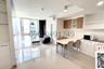 1 Bedroom Condo for rent in Suan Luang, Bangkok near Airport Rail Link Hua Mak