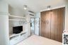 1 Bedroom Condo for rent in Suan Luang, Bangkok near Airport Rail Link Hua Mak
