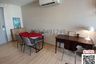1 Bedroom Condo for rent in Khlong Tan Nuea, Bangkok