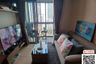 1 Bedroom Condo for rent in Khlong Tan Nuea, Bangkok