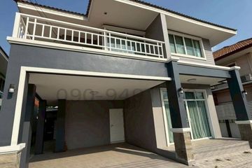 4 Bedroom House for rent in Bang Chalong, Samut Prakan