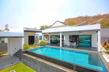 4 Bedroom Villa for sale in Sivana Hills Hua Hin, Nong Kae, Prachuap Khiri Khan