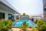 4 Bedroom Villa for sale in Sivana Hills Hua Hin, Nong Kae, Prachuap Khiri Khan