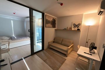1 Bedroom Condo for rent in Aspire Vibha Victory, Sam Sen Nai, Bangkok near MRT Rang Nam