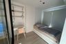 1 Bedroom Condo for rent in Aspire Vibha Victory, Sam Sen Nai, Bangkok near MRT Rang Nam
