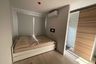 1 Bedroom Condo for rent in Aspire Vibha Victory, Sam Sen Nai, Bangkok near MRT Rang Nam