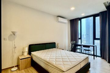 1 Bedroom Condo for rent in XT Phayathai, Thanon Phaya Thai, Bangkok near BTS Phaya Thai