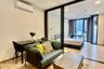 1 Bedroom Condo for rent in XT Phayathai, Thanon Phaya Thai, Bangkok near BTS Phaya Thai