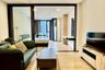 1 Bedroom Condo for rent in XT Phayathai, Thanon Phaya Thai, Bangkok near BTS Phaya Thai