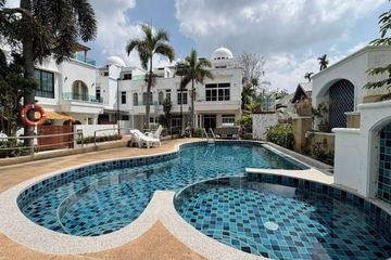 3 Bedroom House for rent in Na Kluea, Chonburi