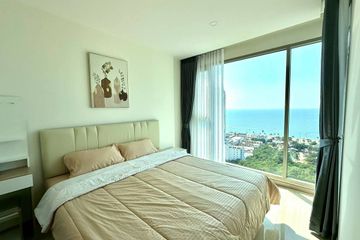 1 Bedroom Condo for rent in The Riviera Jomtien, Nong Prue, Chonburi