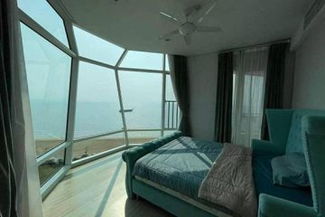 3 Bedroom Condo for sale in Reflection Jomtien Beach Pattaya, Na Jomtien, Chonburi