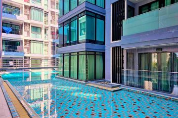 1 Bedroom Condo for rent in Nong Prue, Chonburi
