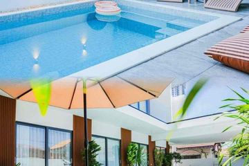 5 Bedroom Villa for rent in Nong Prue, Chonburi