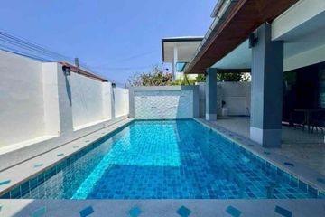 4 Bedroom Villa for rent in Nong Prue, Chonburi