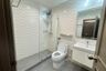 2 Bedroom Condo for rent in Sampoom Garden, Silom, Bangkok near BTS Saint Louis