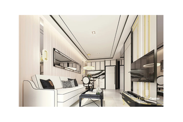 1 Bedroom Condo for sale in Embassy Pattaya, Nong Prue, Chonburi