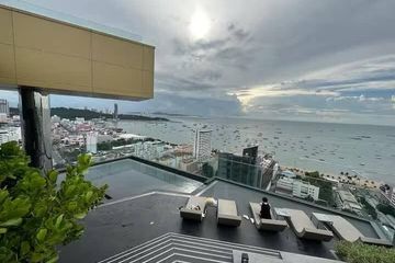 Condo for rent in Nong Prue, Chonburi