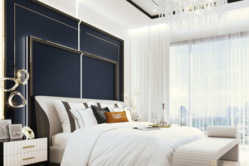 2 Bedroom Condo for sale in Embassy Pattaya, Nong Prue, Chonburi