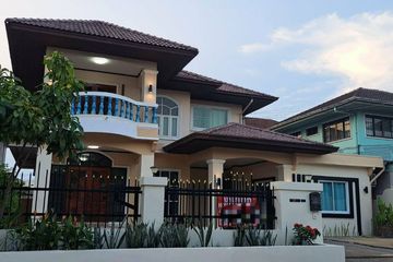 4 Bedroom House for rent in Na Kluea, Chonburi